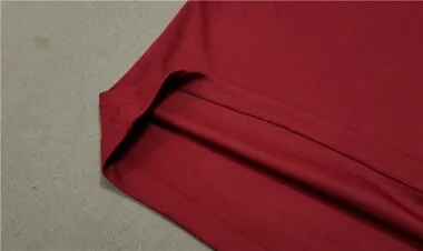 19-20 Roma home red