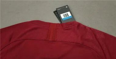 19-20 Roma home red