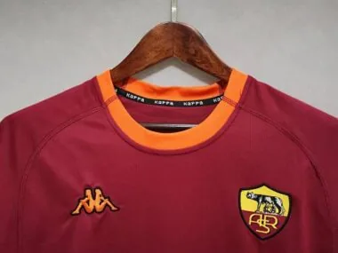 00-01 Roma home red