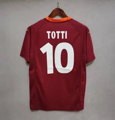 00-01 Roma home red
