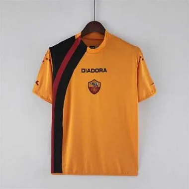 05-06 Roma home