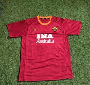00-01 Roma home