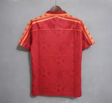 95-96 Roma home