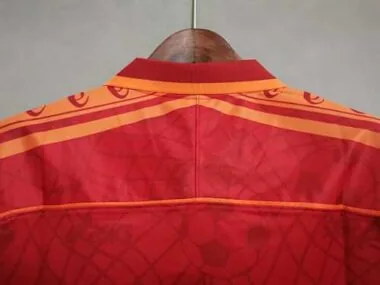 95-96 Roma home
