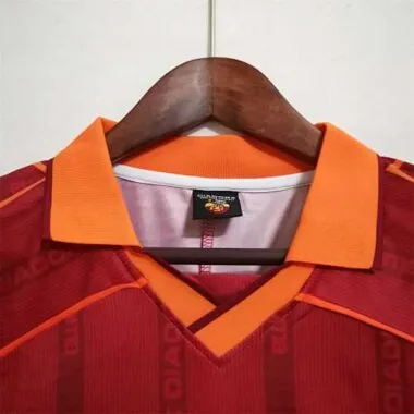 99-00 Roma home