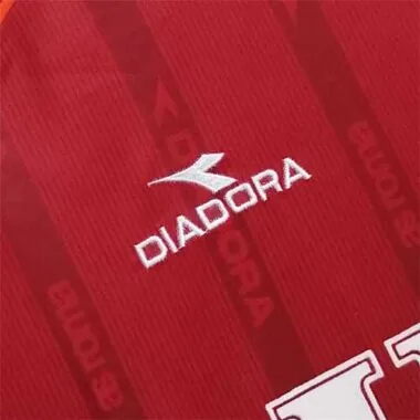 99-00 Roma home