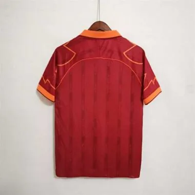 99-00 Roma home