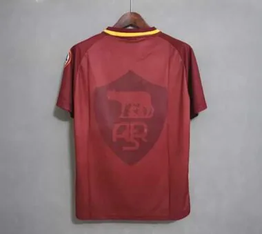 97-98 Roma home