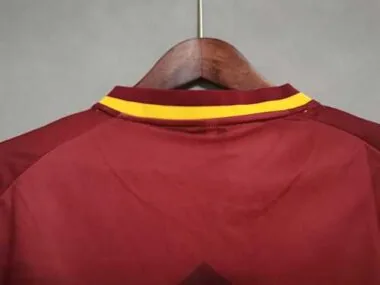 97-98 Roma home