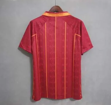 96-97 Roma home