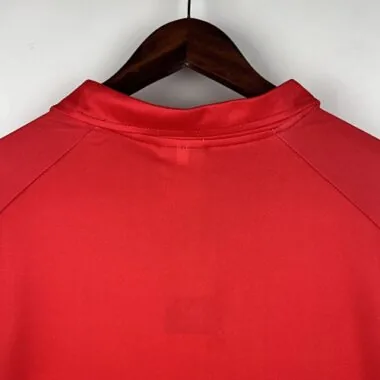 90-91 Napoli away S-XXL football t-shirt