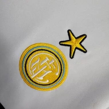 90-91 Retro Inter Milan Away S-XXL Cheap Soccer Jerseys