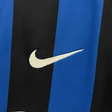 09-10 Retro Inter Milan Home S-XXL Best Soccer Jersey