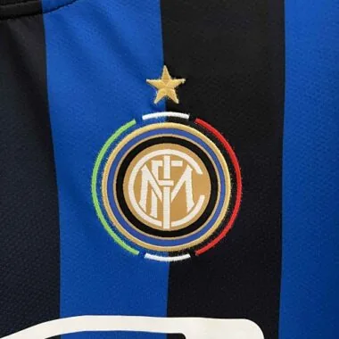 09-10 Retro Inter Milan Home S-XXL Best Soccer Jersey