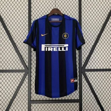 99-00 Retro Inter Milan Home