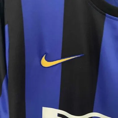 99-00 Retro Inter Milan Home