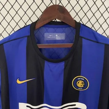 99-00 Retro Inter Milan Home