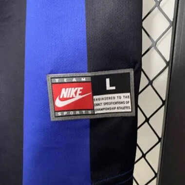 99-00 Retro Inter Milan Home