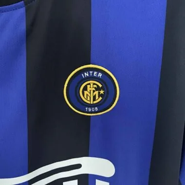 99-00 Retro Inter Milan Home