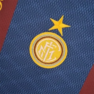 94-95 Inter Milan training suit red blue