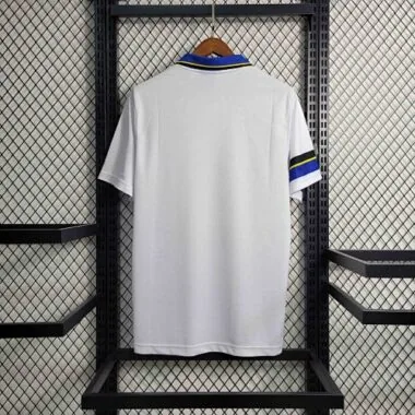 97-98 Retro Inter Milan Away