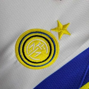97-98 Retro Inter Milan Away