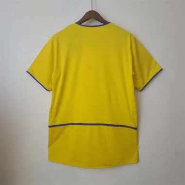 02-03 Inter Milan third away
