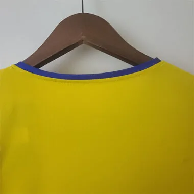 02-03 Inter Milan third away