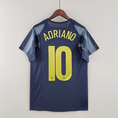 04-05 Inter Milan third away