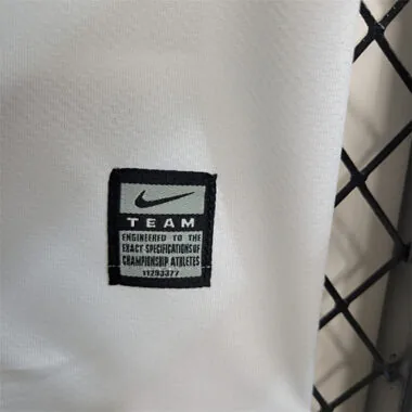 09-10 Inter Milan white away