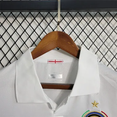 09-10 Inter Milan white away