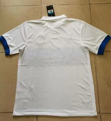 09-10 Inter Milan white away