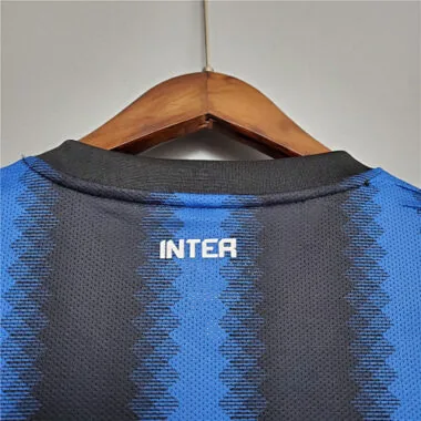 10-11 Inter Milan home