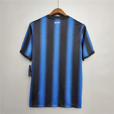 10-11 Inter Milan home