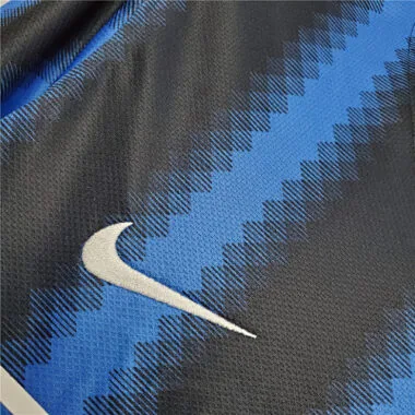 10-11 Inter Milan home