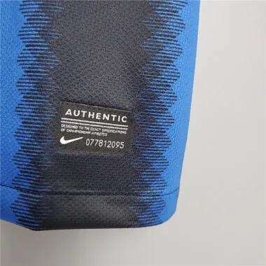 10-11 Inter Milan home