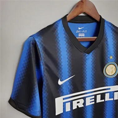 10-11 Inter Milan home