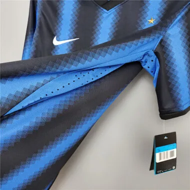 10-11 Inter Milan home