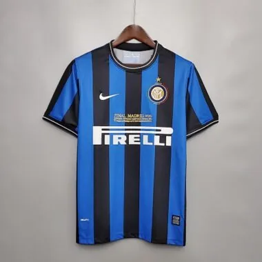 09-10 Inter Milan home
