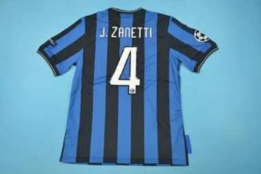 09-10 Inter Milan home
