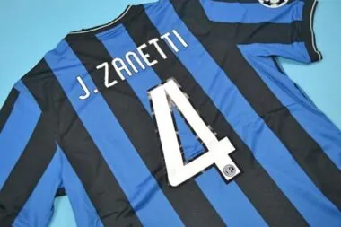 09-10 Inter Milan home
