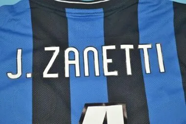 09-10 Inter Milan home