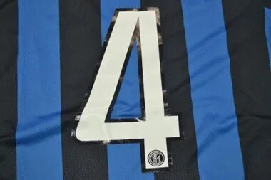 09-10 Inter Milan home