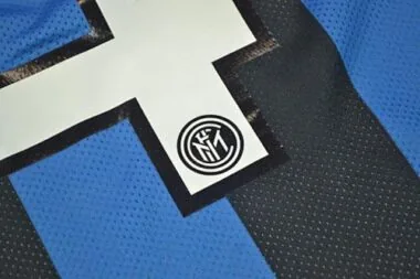 09-10 Inter Milan home