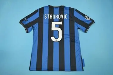09-10 Inter Milan home