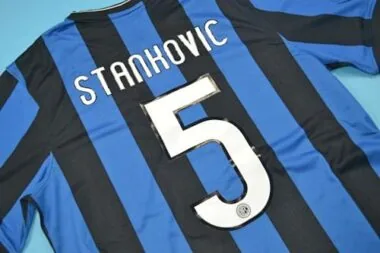 09-10 Inter Milan home