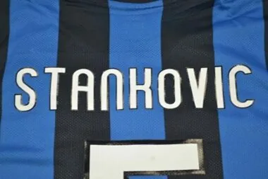 09-10 Inter Milan home