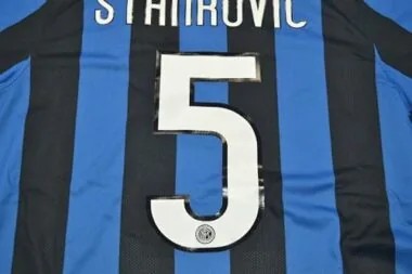 09-10 Inter Milan home