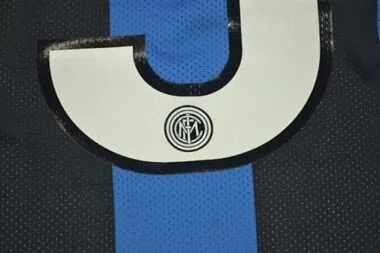 09-10 Inter Milan home