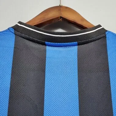 09-10 Inter Milan home